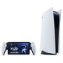 Sony PlayStation Portal Reproductor Remoto Blanco