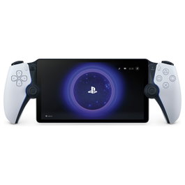 Sony PlayStation Portal Reproductor Remoto Blanco
