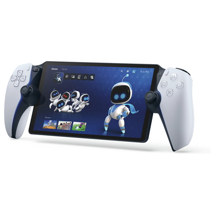 Sony PlayStation Portal Reproductor Remoto Blanco
