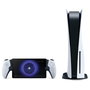 Sony PlayStation Portal Reproductor Remoto Blanco