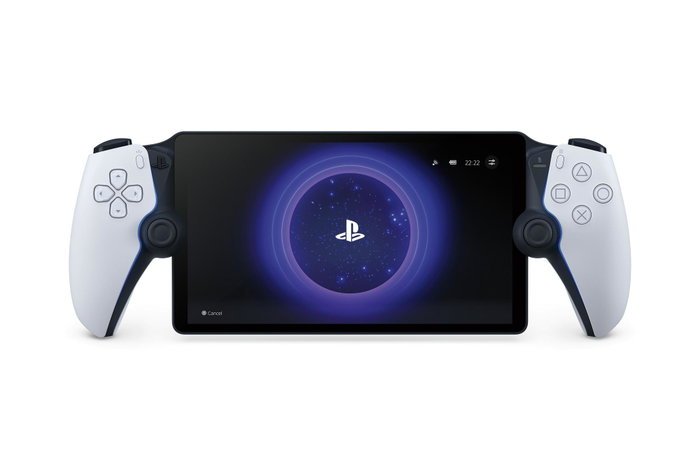 Sony PlayStation Portal Remote Player Blanco