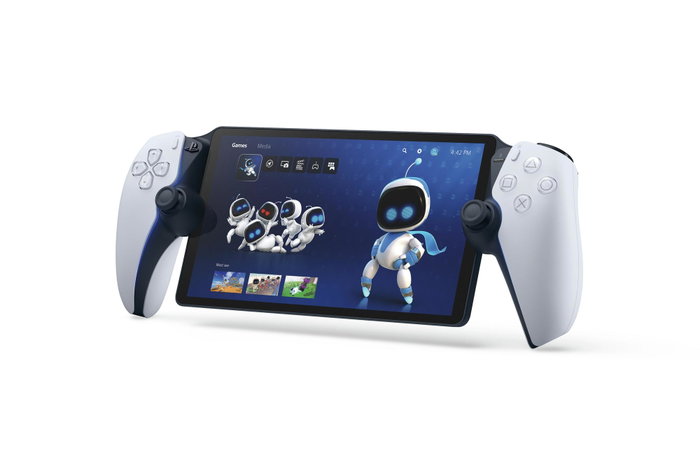 Sony PlayStation Portal Remote Player Blanco