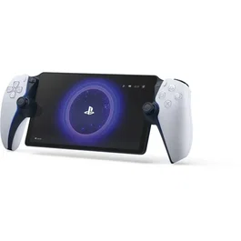 Sony PlayStation Portal Consola 1000041537 Blanco