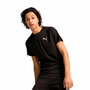 Camiseta de Manga Corta Hombre Puma Evostripe