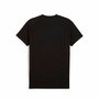 Camiseta de Manga Corta Hombre Puma Evostripe