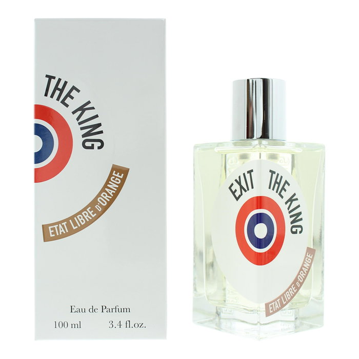 Etat Libre d'Orange Exit The King Eau de Parfum 100 ml