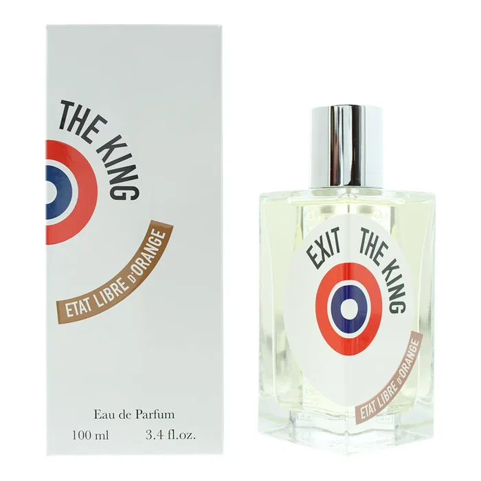 Etat Libre d'Orange Exit The King Eau de Parfum 100 ml