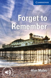 CAMBRIDGE Forget to Remember