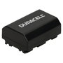 Duracell Batería Li-Ion 2040mAh para Sony NP-FZ100