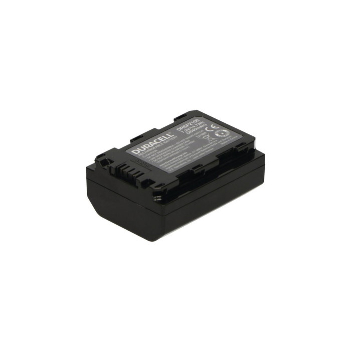 Duracell Batería Li-Ion 2040mAh para Sony NP-FZ100 Duracell Batería Li-Ion 2040mAh para Sony NP-FZ100