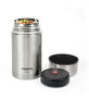 Thermosport Termo Comida Inox 1000 ml 10.5 cm x 20.5 cm x 10.3 cm (6 Unidades)