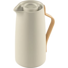 Stelton Emma Coffee Thermal Jug 1,2l Sand