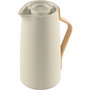 Stelton Emma Coffee Thermal Jug 1,2l Sand