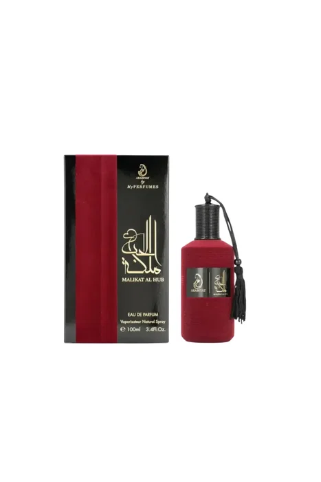 Arabiyat Prestige Malikat Al Hub Agua de perfume 100 ml