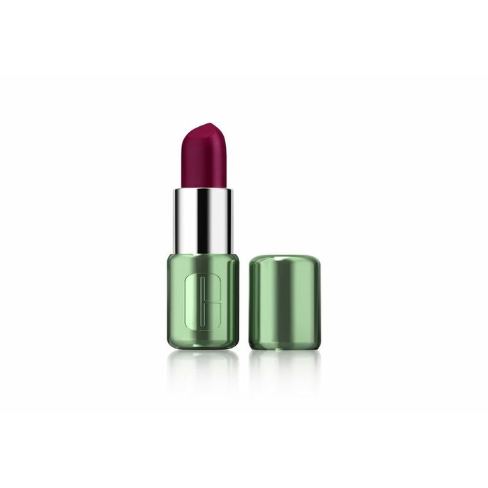 Clinique POP LONGWEAR Matte Barra de Labios Bold Pop
