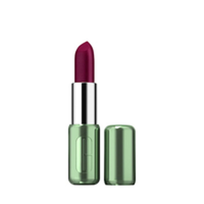 Clinique POP LONGWEAR Matte Barra de Labios Bold Pop