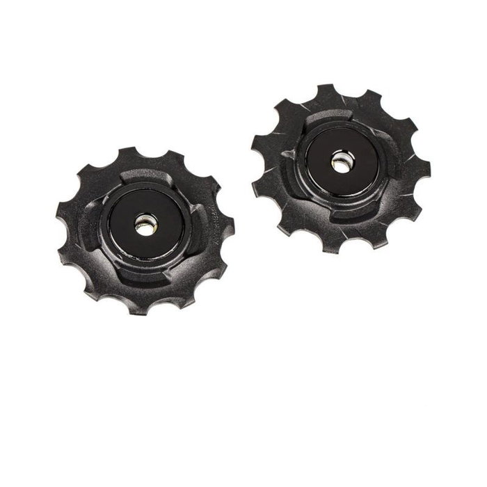 SRAM Roldanas para X9/X7/GX Type 2 de 2x10 velocidades - 42 gr SRAM Roldanas para X9/X7/GX Type 2 de 2x10 velocidades - 42 gr