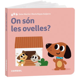 COMBEL, On són les ovelles?