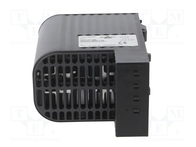 STEGO CS 060 Calentador de 50W (12-30V)