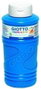 Giotto Pintura de Dedos Azul Cyan 750 ml