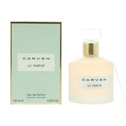 Carven Le Parfum Eau de Parfum 100 ml