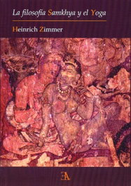 La filosofía Samkhya y el Yoga, Heinrich Zimmer - LIBRERIA ARGENTINA (ELA)