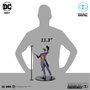DC Direct Estatua PVC 1/6 The Joker by Jason Fabok (McFarlane Digital) 29 cm