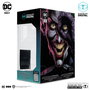 DC Direct Estatua PVC 1/6 The Joker by Jason Fabok (McFarlane Digital) 29 cm