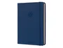 Liderpapel Agenda Antartik 2027 A5 Azul Marino