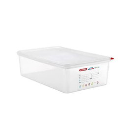ARAVEN Recipiente Hermético GN 1/1 20,5 L