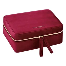 Dolce & Gabbana Bolsa de tela Roja