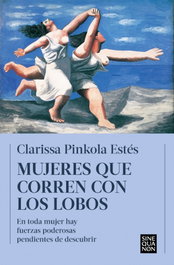 EDICIONES B, Mujeres que corren con los lobos, Clarissa Pinkola Estés