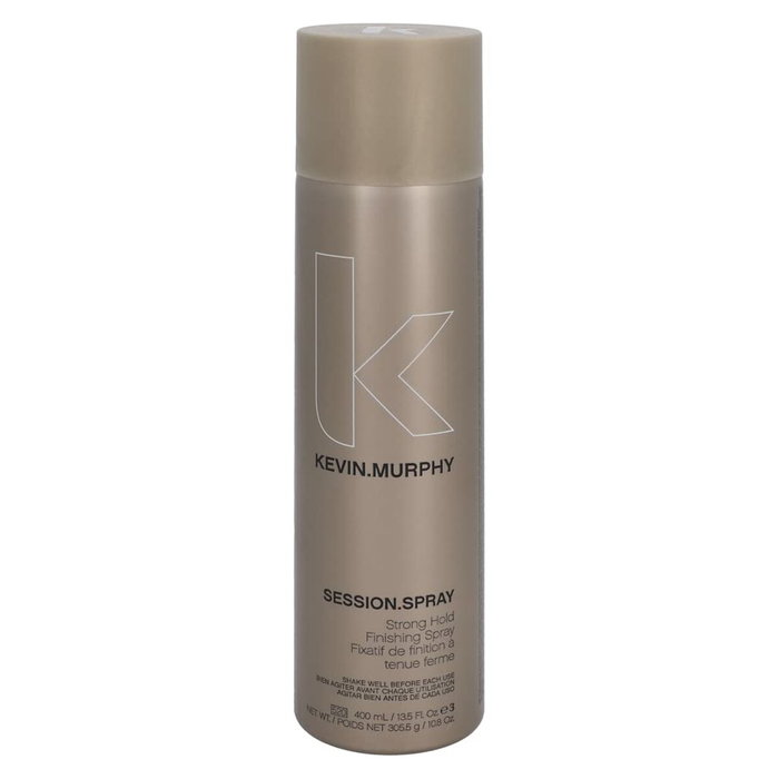 Kevin Murphy Session Spray Laca Extra Fuerte 400 ml