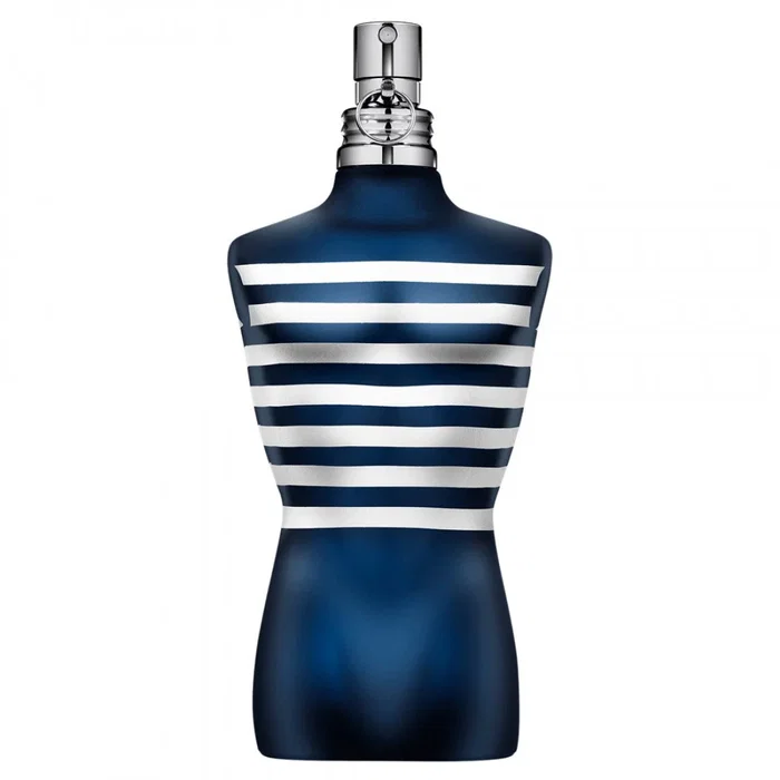 Jean Paul Gaultier Le Male In the Navy Eau de Toilette 125 ml Spray