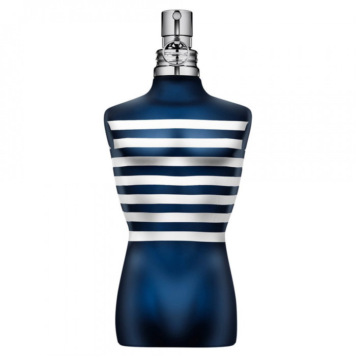 Le Male In The Navy, Agua de Tocador, Para hombres, 125 ml Le Male In The Navy, Agua de Tocador, Para hombres, 125 ml