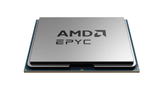 AMD EPYC 9655 de 96 núcleos (Bandeja)