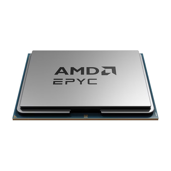 AMD Procesador EPYC 9655 96 Nucleos 2.6GHz 4.5GHz Socket SP5 Tray 384MB L3 400W DDR5 Servidor AMD Procesador EPYC 9655 96 Nucleos 2.6GHz 4.5GHz Socket SP5 Tray 384MB L3 400W DDR5 Servidor