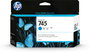 HP Cartucho de Tinta DesignJet 745 Cian 130 ml F9J97A