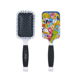 Bifull Cepillo Raqueta Worms