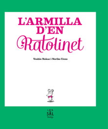 L'armilla d'en Ratolinet, Yoshio Nakae - LATA DE SAL