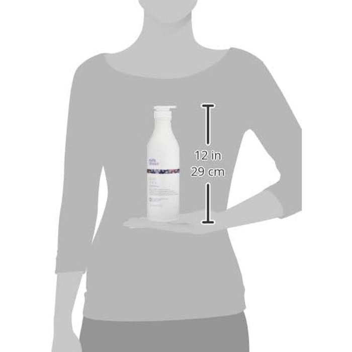 Milk Shake Silver Shine Whipped Conditioner 1000 ml Milk Shake Silver Shine Whipped Conditioner 1000 ml