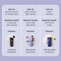 Milk Shake Silver Shine Whipped Conditioner 1000 ml