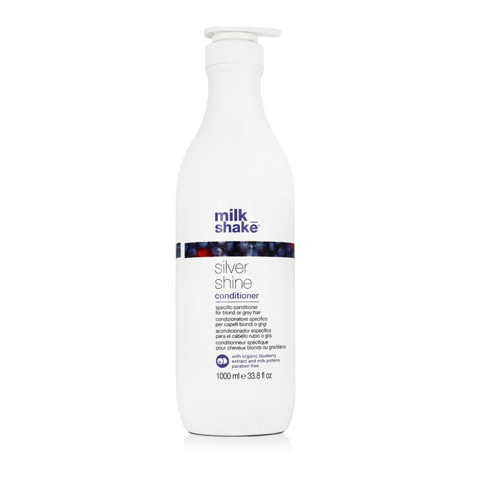 Milk Shake Silver Shine Whipped Conditioner 1000 ml Milk Shake Silver Shine Whipped Conditioner 1000 ml