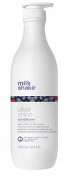 Milk Shake Silver Shine Whipped Conditioner 1 Litro