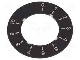 SIEMENS Etiqueta SIRIUS ACT 22mm