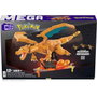 Mega Bloks Pokémon Charizard con Movimiento Mecanizado Hmw05