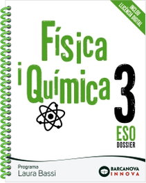 Laura Bassi 3 ESO. Física i química, José Miguel Vílchez González - BARCANOVA