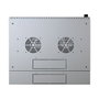 EFB Elektronik 691615VGR.60 Bastidor de pared 15U 600 mm Gris