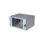 EFB Elektronik 691615VGR.60 Bastidor de pared 15U 600 mm Gris