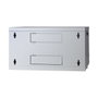 EFB Elektronik 691615VGR.60 Bastidor de pared 15U 600 mm Gris